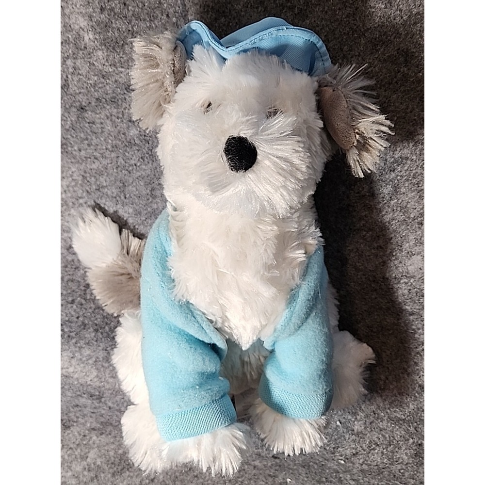 Disney Shaggy Dog 100 Decades Plush Toy Stuffed Animal Bratislavian sheepdog Toy